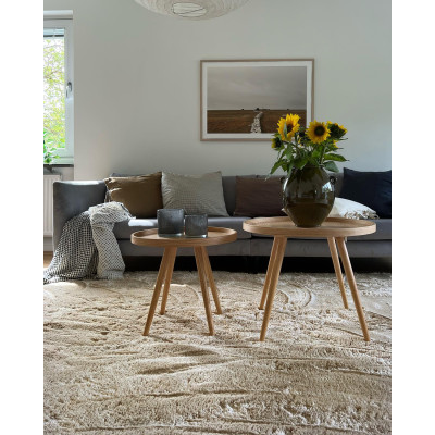Monastir beige - ryamatta
