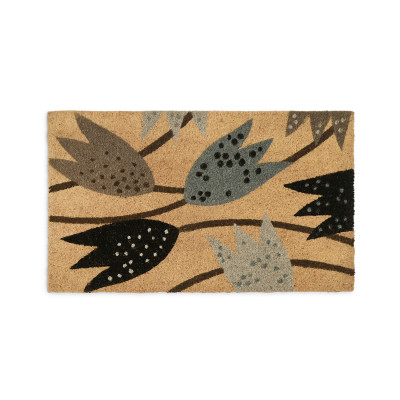 Loupelou kokos beige - dörrmatta