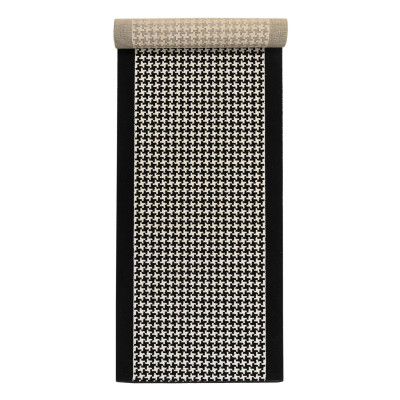 Avenue Dogtooth 59108-588 - gångmatta på metervara