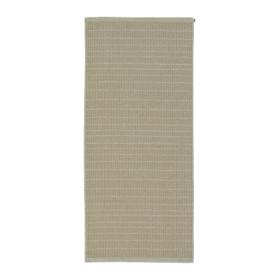 Mai beige - plastmatta